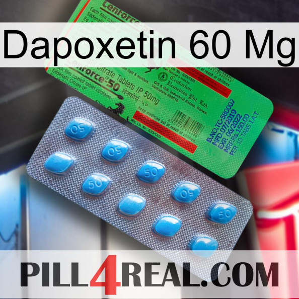 Dapoxetine 60Mg new03